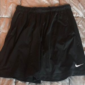 Men’s Nike basketball shorts